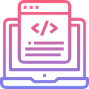 Mobile reporting icon