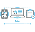 Purchase Management icon
