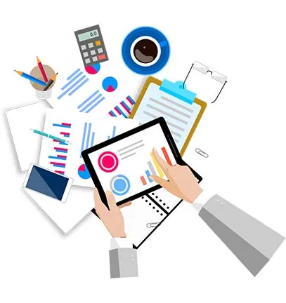 Customers Management in myPOS point of sale software
