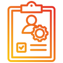 Register Management icon
