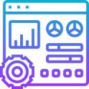 Custom Reporting and Dashboards &ndash; hospital management