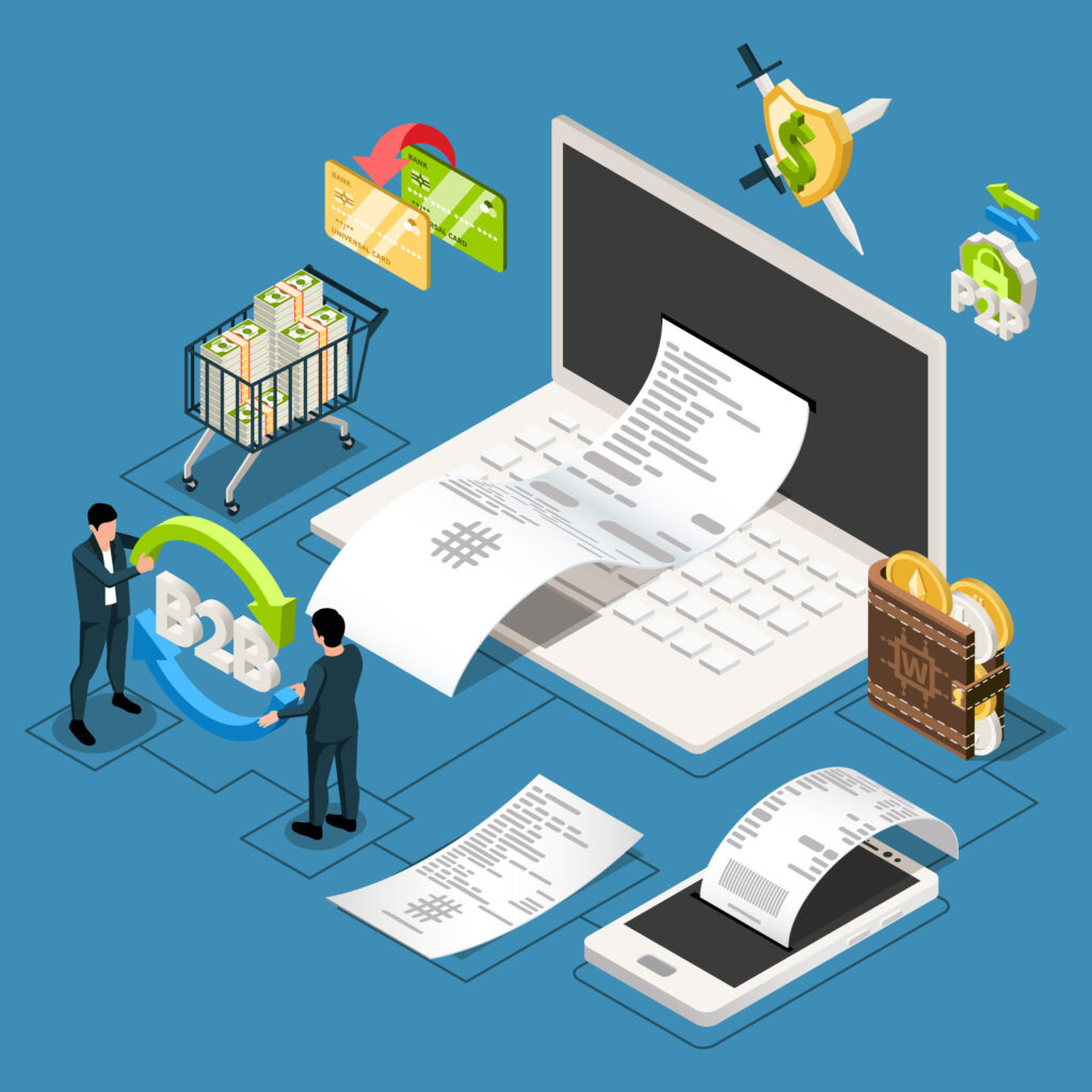 hospital fbr pos integration software