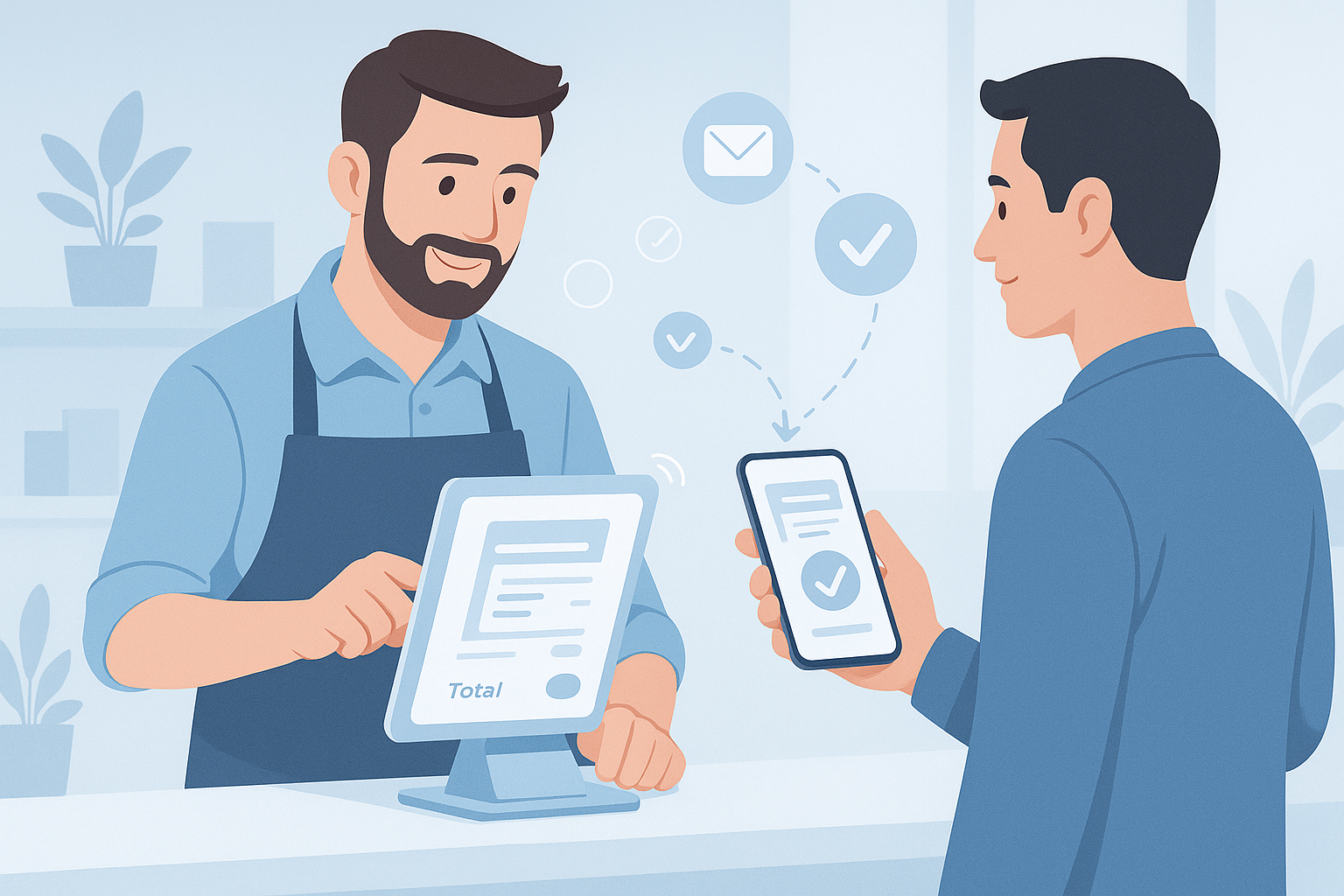 FBR digital invoicing system for businesses