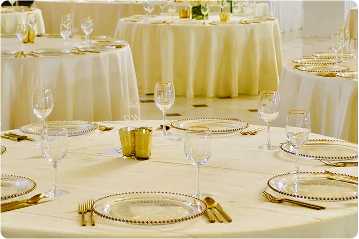 wedding event halls fbr pos integration - banquet hall