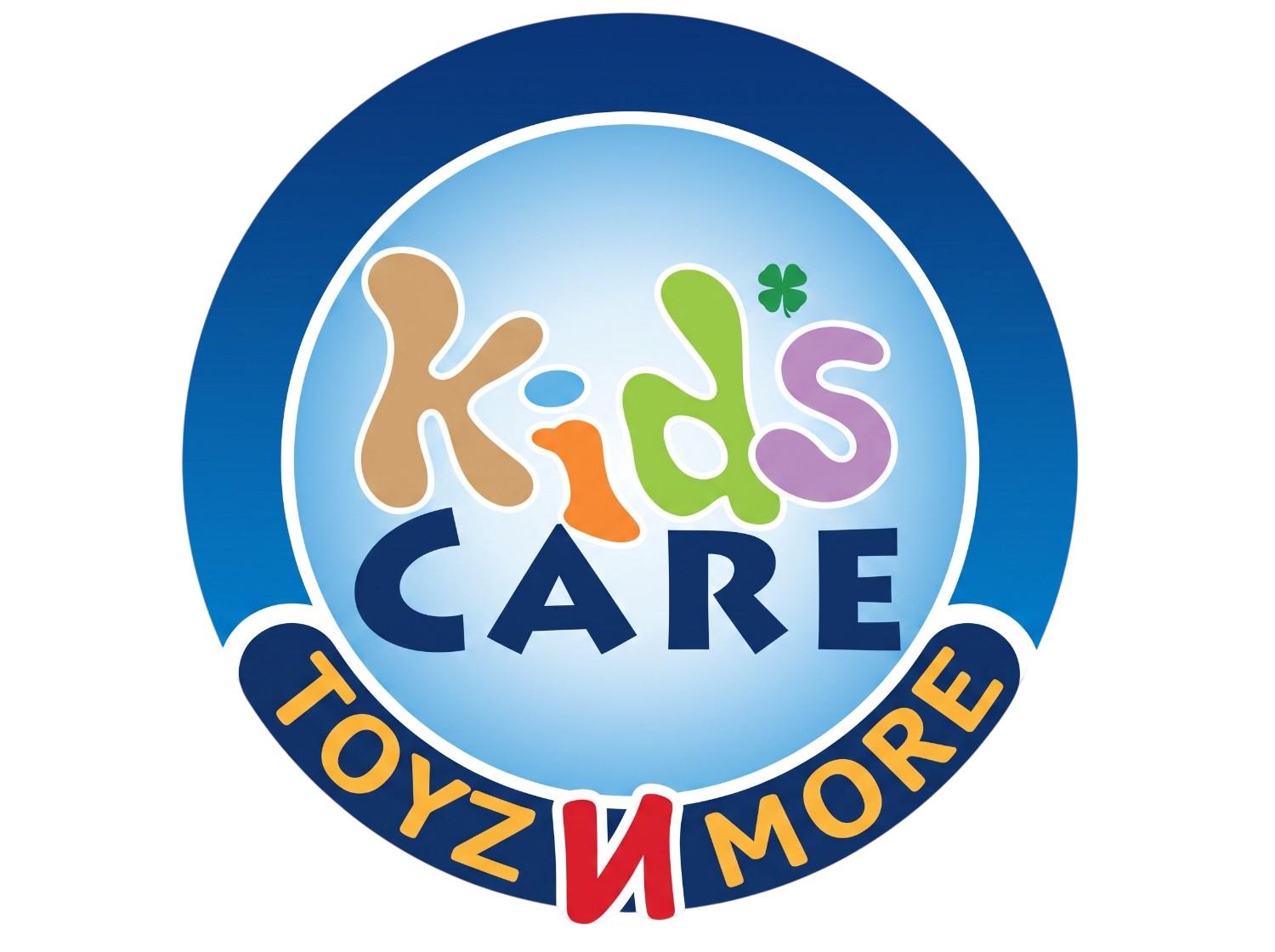 Kids Care logo